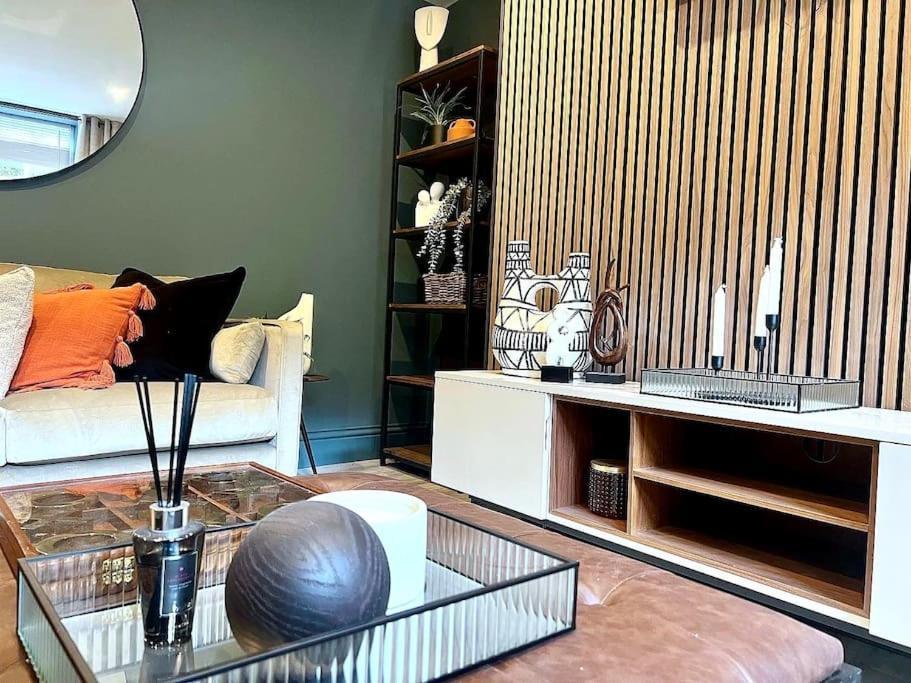 Apartment Fabulous Large In Great Location Bath
